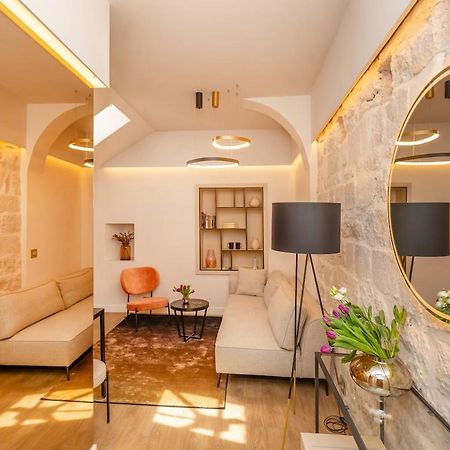 Old Town L Apartment Dubrovnik Exteriör bild