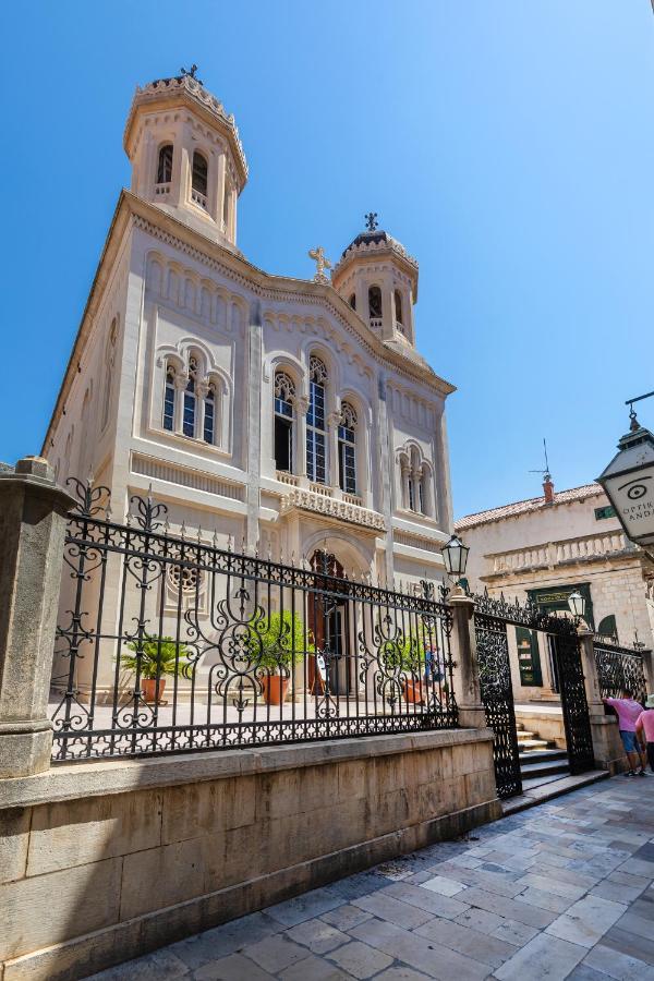 Old Town L Apartment Dubrovnik Exteriör bild