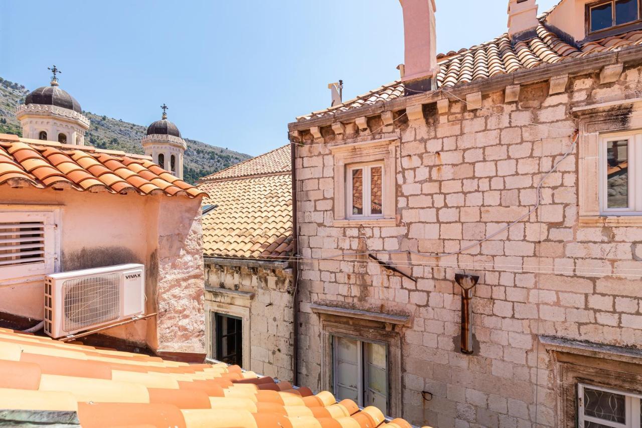 Old Town L Apartment Dubrovnik Exteriör bild