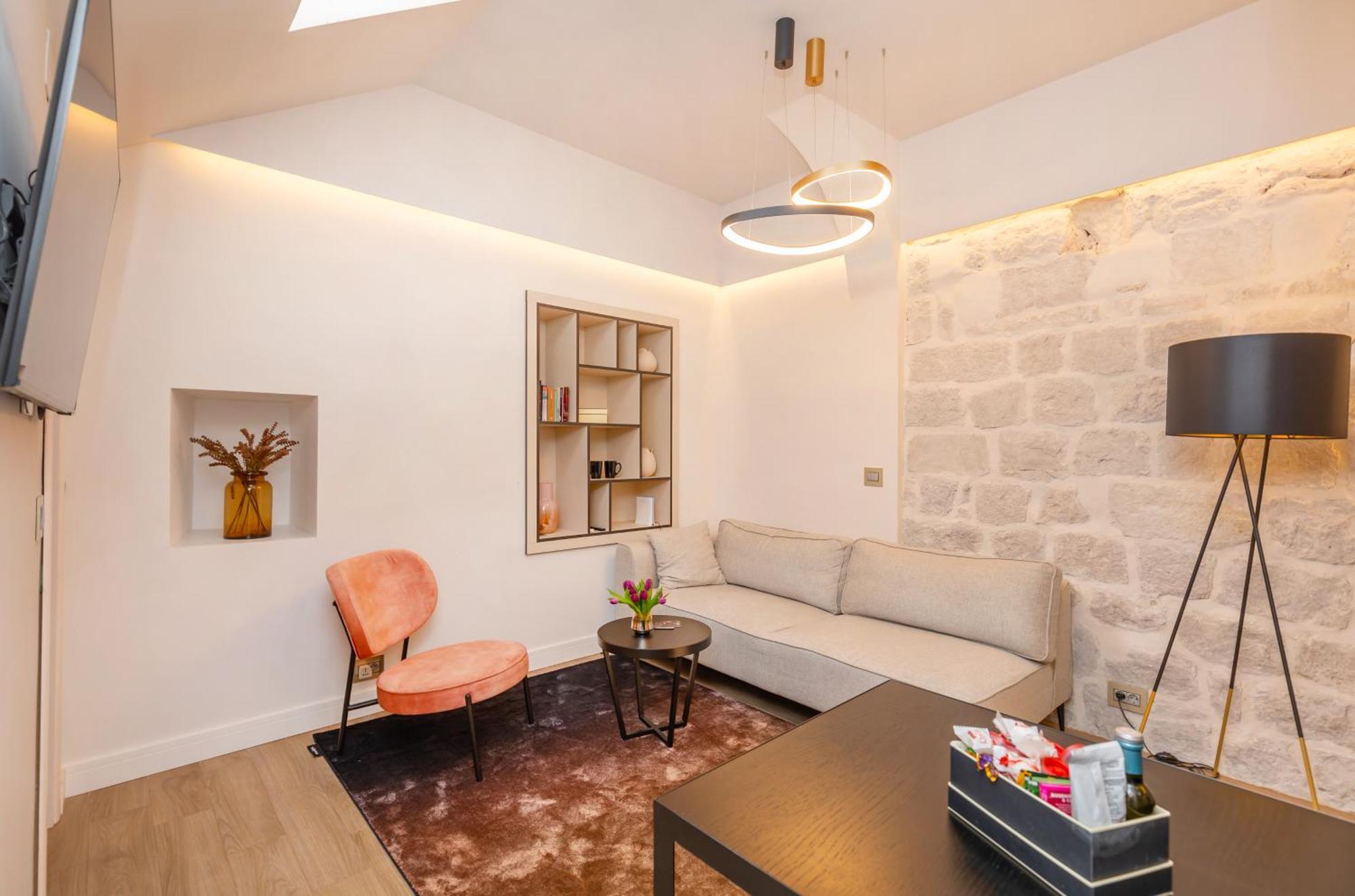 Old Town L Apartment Dubrovnik Exteriör bild