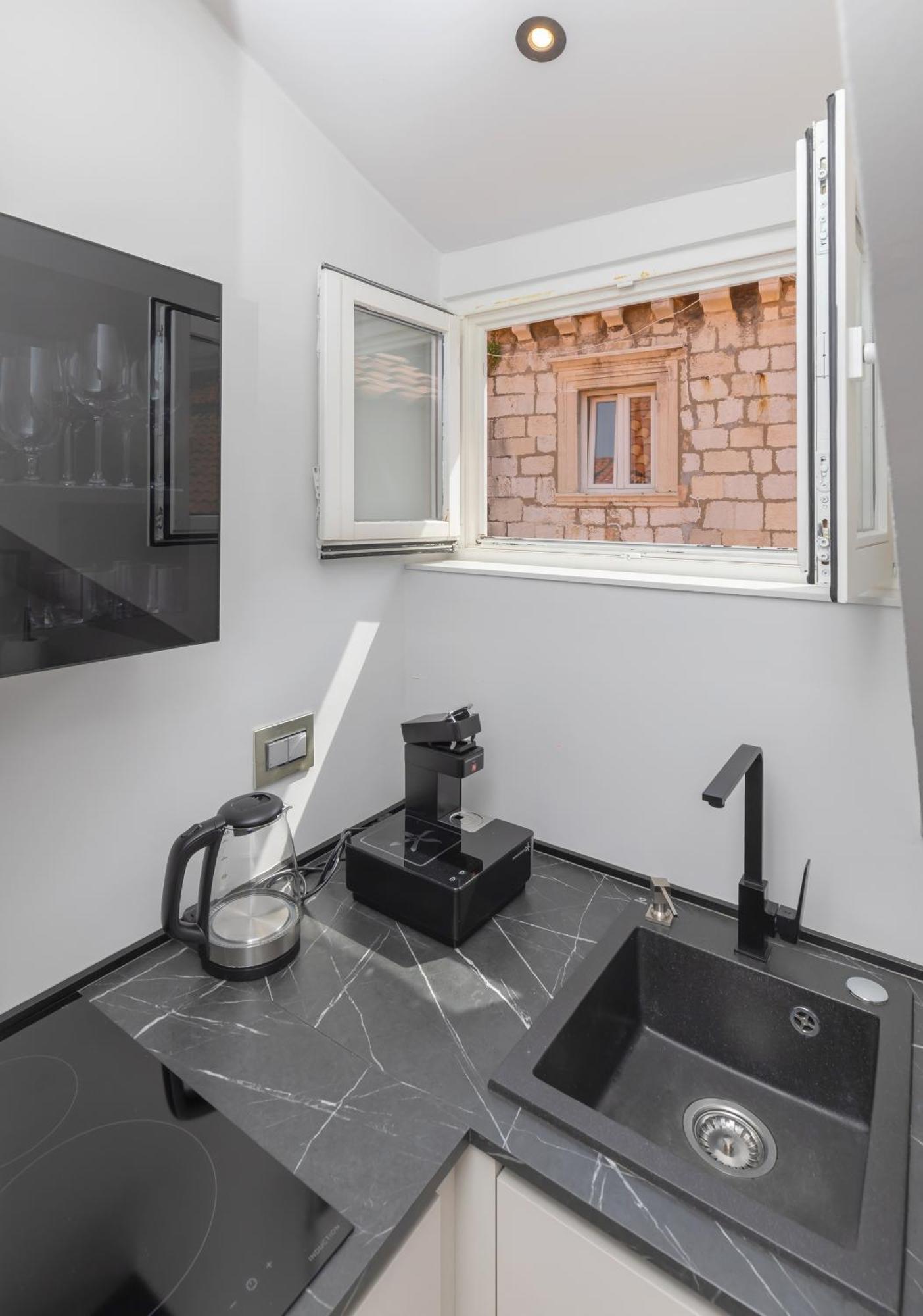 Old Town L Apartment Dubrovnik Exteriör bild