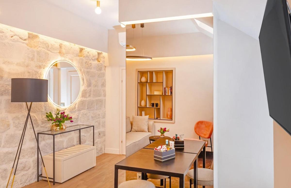 Old Town L Apartment Dubrovnik Exteriör bild