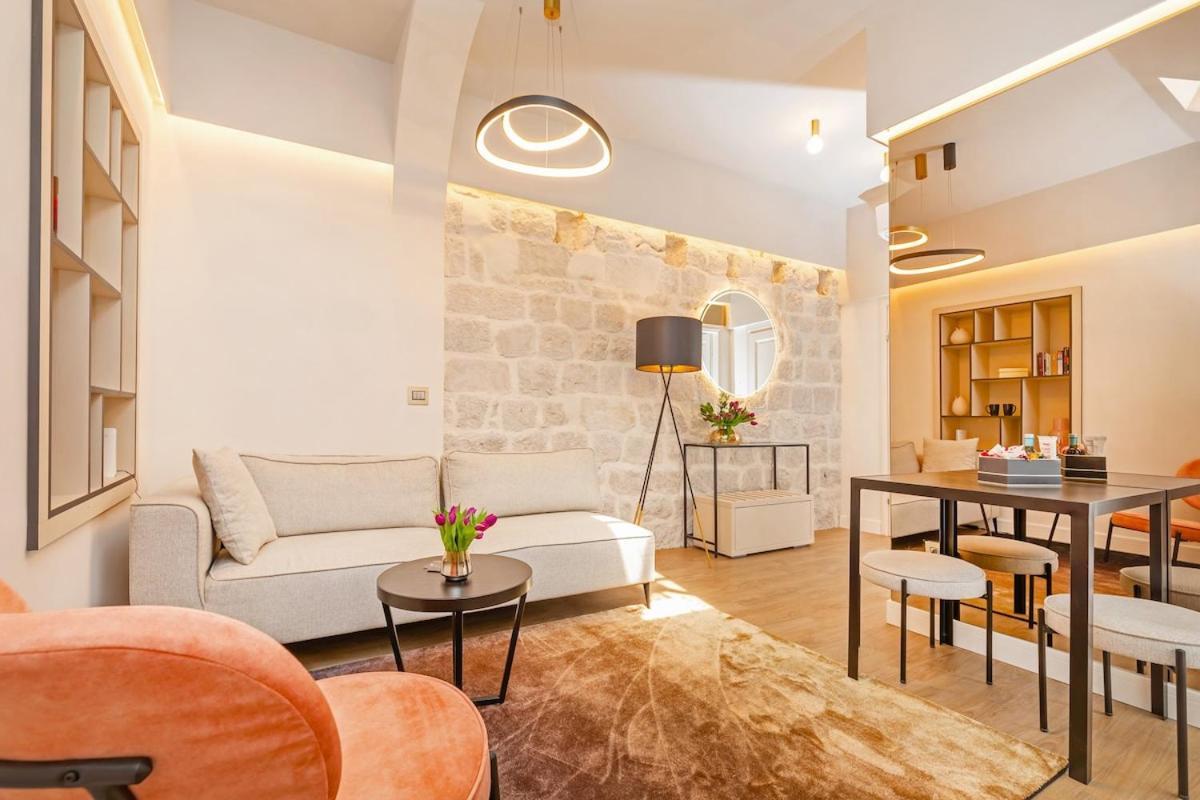 Old Town L Apartment Dubrovnik Exteriör bild